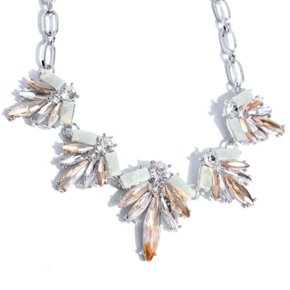 Superb Shine - Multi Necklace - Picture 2 of 3